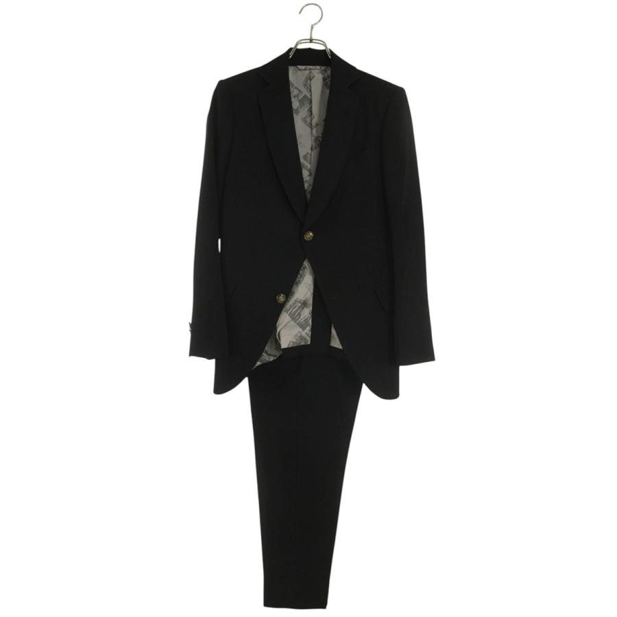 時間限定セール　vivienne westwood man ジャケット Vivienne Westwood MAN 2025年秋冬コレクションから、ディテールや