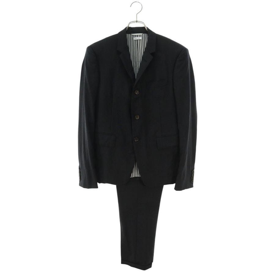 トムブラウン セットアップ 38サイズ THOM BROWNE - 新品トムブラウン