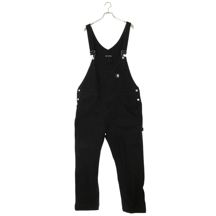 マスターマインド カーハート サイズ:38/32 22AW MMJ BIB OVERALL