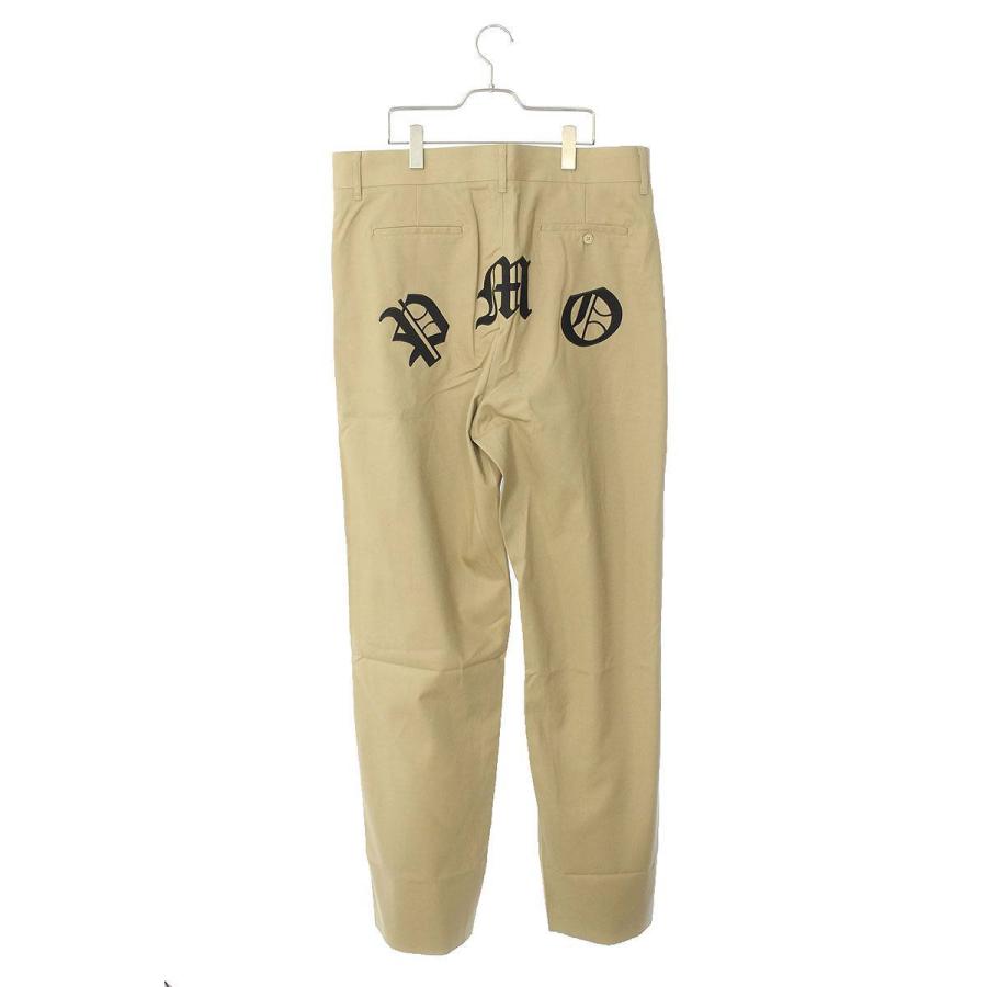 Work Peaceminusone 109 1011 0025 Rinkan Work Peaceminusone Sb01 ピースマイナスワン Pants Pmo サイズ Free 中古 Pmo刺繍ワイドワークロングパンツ Pants その他ボトムス パンツ