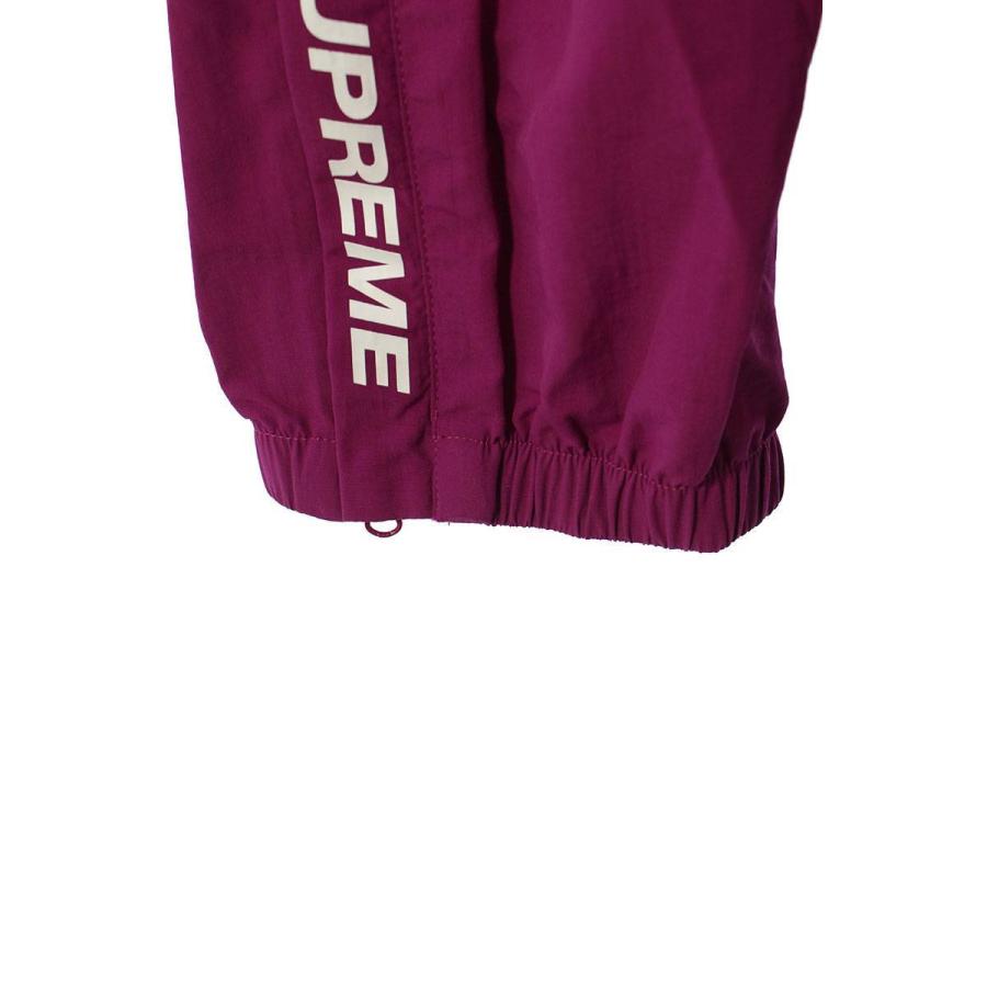 シュプリーム Supreme 18aw Warm Up Pants サイズ M ウォームアップトラックロングパンツ 中古 Hj12 109 19 0139 Rinkan 通販 Yahoo ショッピング
