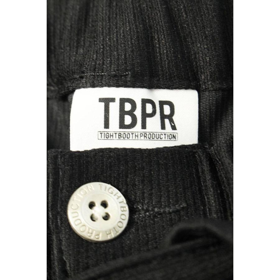 メーカー包装済 タイトブースプロダクション Tightbooth Production 20ss Su20 B01 Slacks サイズ L ピケバギースラックスロングパンツ 中古 Hj12 再入荷1番人気 Www Skylanceronline Com