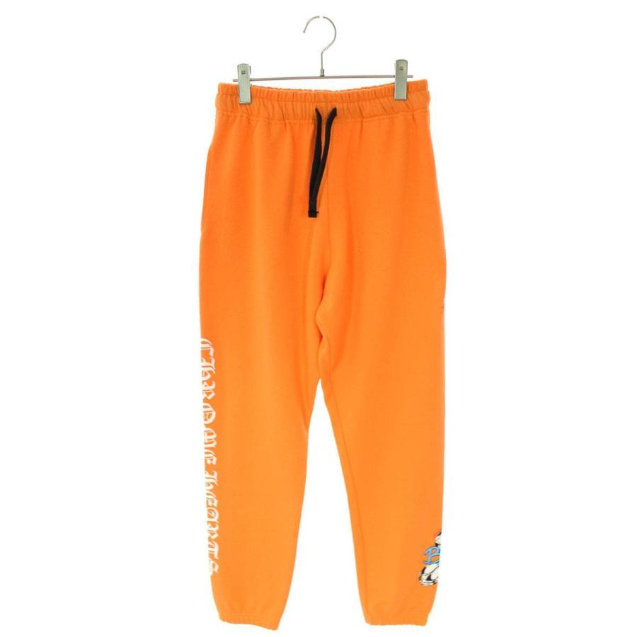 クロムハーツ Chrome 中古 Hearts ボトムス パンツ Ppo Link Build 旬のブランドアイテムの通販ならブランド買取 販売のrinkan Swtpants M サイズ M Mattyboyプリントスウェットロングパンツ 中古 No05 109 0031 Rinkan オンラインストアオーダー