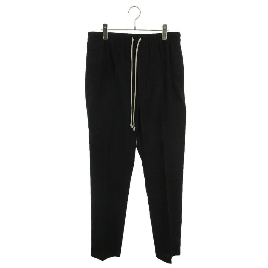 リックオウエンス Rick Owens 22AW RU02B2390-WT サイズ:50 ドロー 