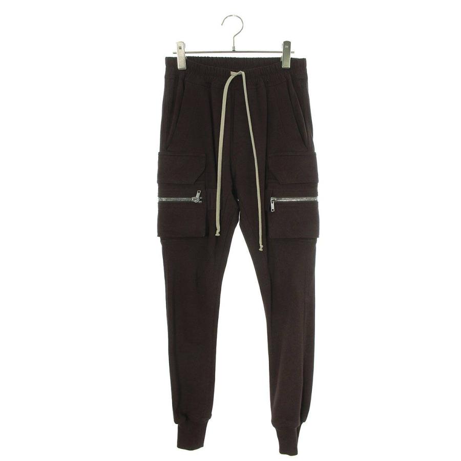リックオウエンス Rick Owens 22SS RP01B4323-BA MASTODON CARGO リックオウエンス Rick Owens 22SS RP01B4323-BA MASTODON CARGO
