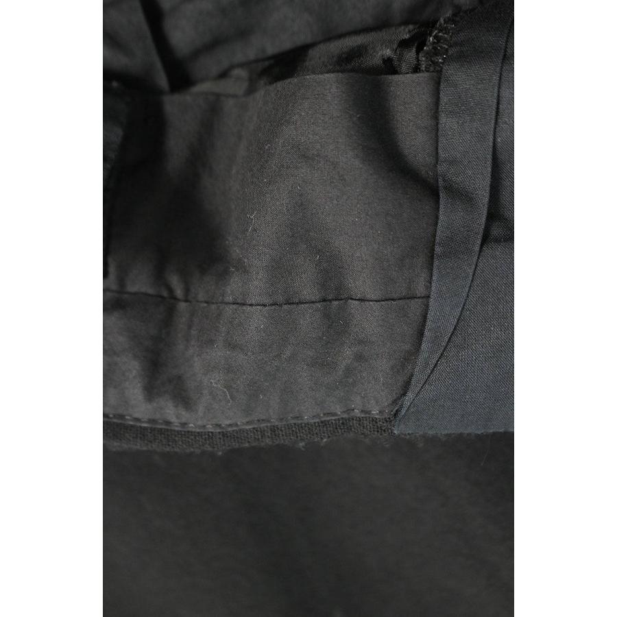 リックオウエンス Rick Owens 18AW RU18F1361-WLCEV サイズ:48 側章