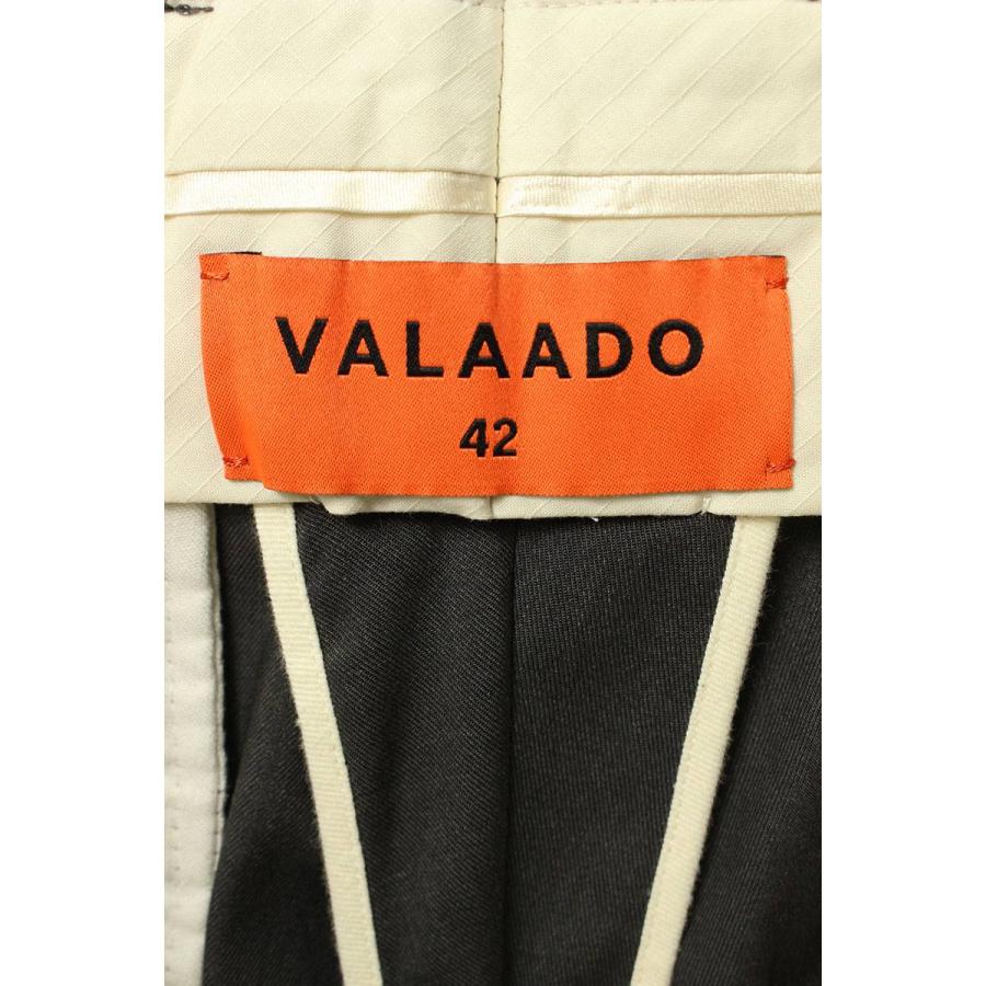 バラード VALAADO TEN-BT-028-2 サイズ:42 スラックスロングパンツ