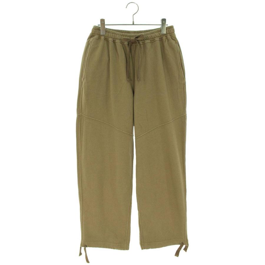 hobo（ホーボー） サイズ:XL ヴィンテージウォッシュスウェットロング