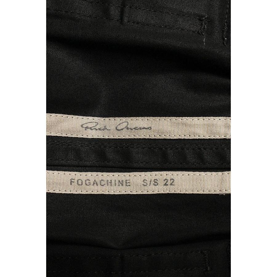 リックオウエンス Rick Owens 22SS RU01B1396-TE サイズ:52 マストドン