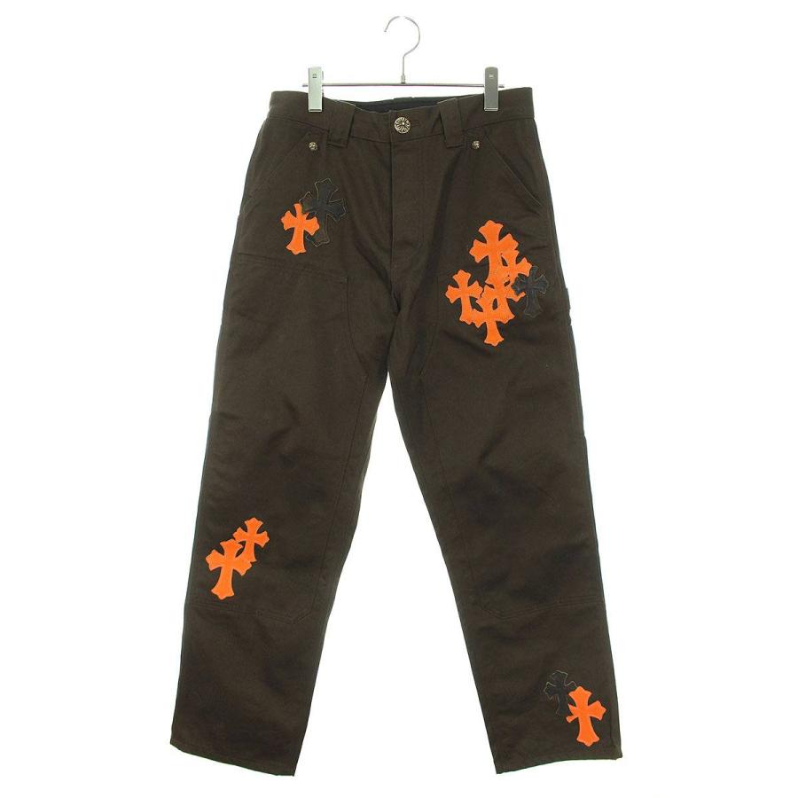 CHROME HEARTS クロムハーツ Chrome Hearts CARPENTER CNVS CEME CRS 