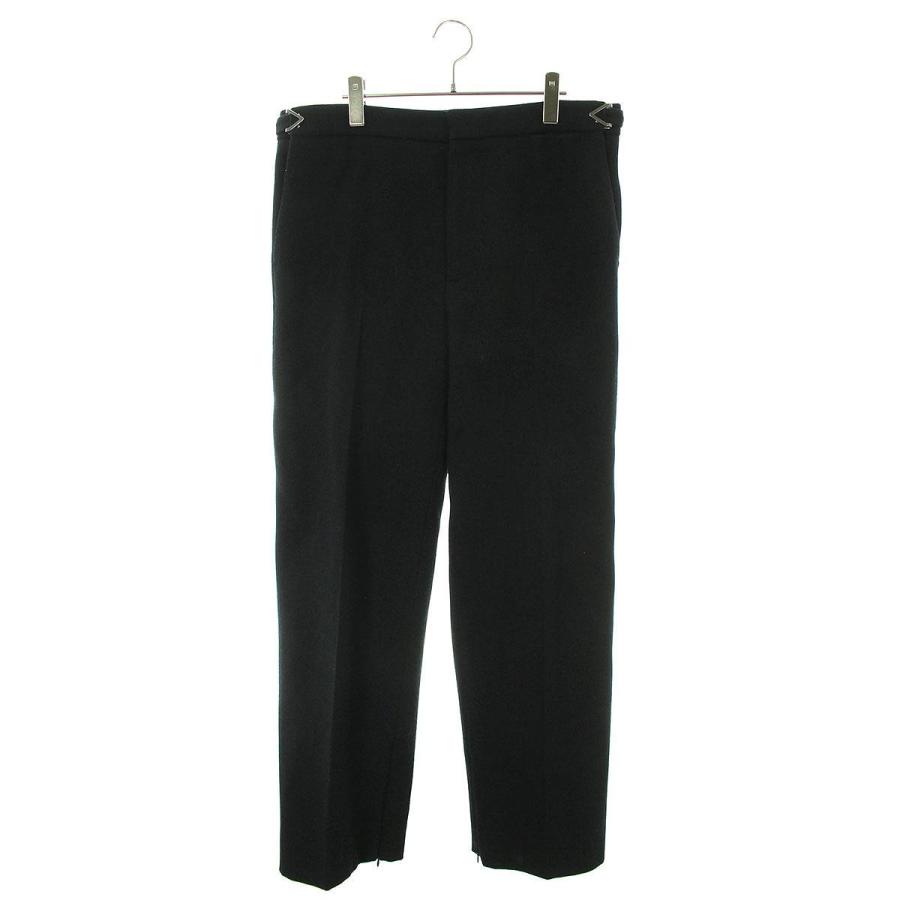 新品】 BOTTEGA VENETA (ボッテガヴェネタ)スラックス パンツ