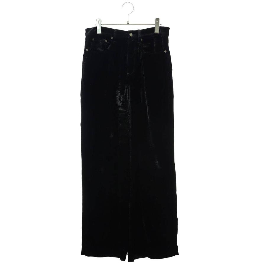 SAINT LAURENT サンローランパリ PARIS 704607 Y05PA サイズ:29インチ 