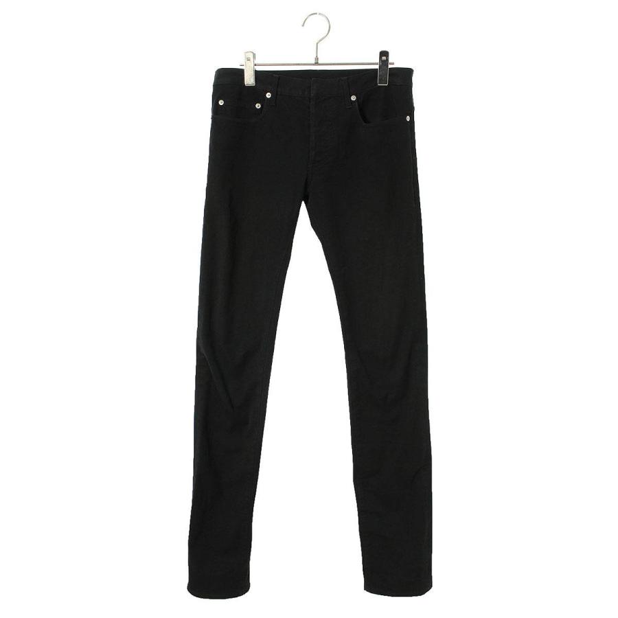 ディオールオム Dior HOMME サイズ:29インチ ストレッチスキニーロング 