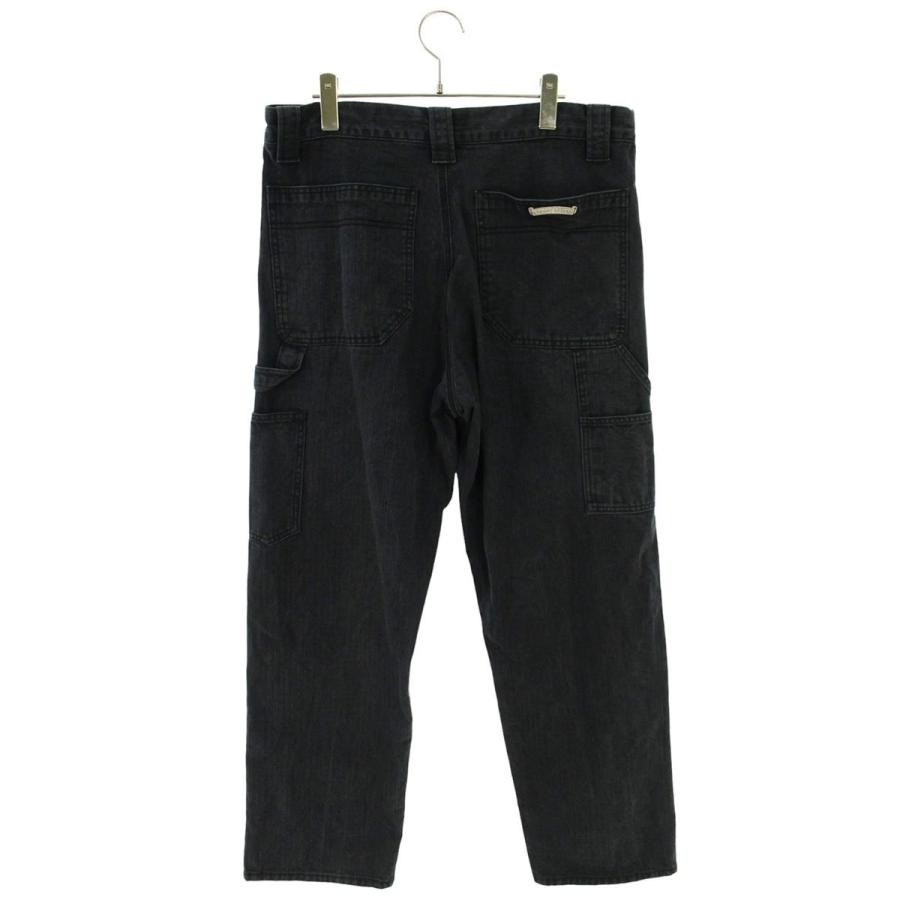 CHROME HEARTS クロムハーツ ロングパンツ CARPENTER V2 サイズ CHROME HEARTS クロムハーツ ロングパンツ CARPENTER V2 サイズ