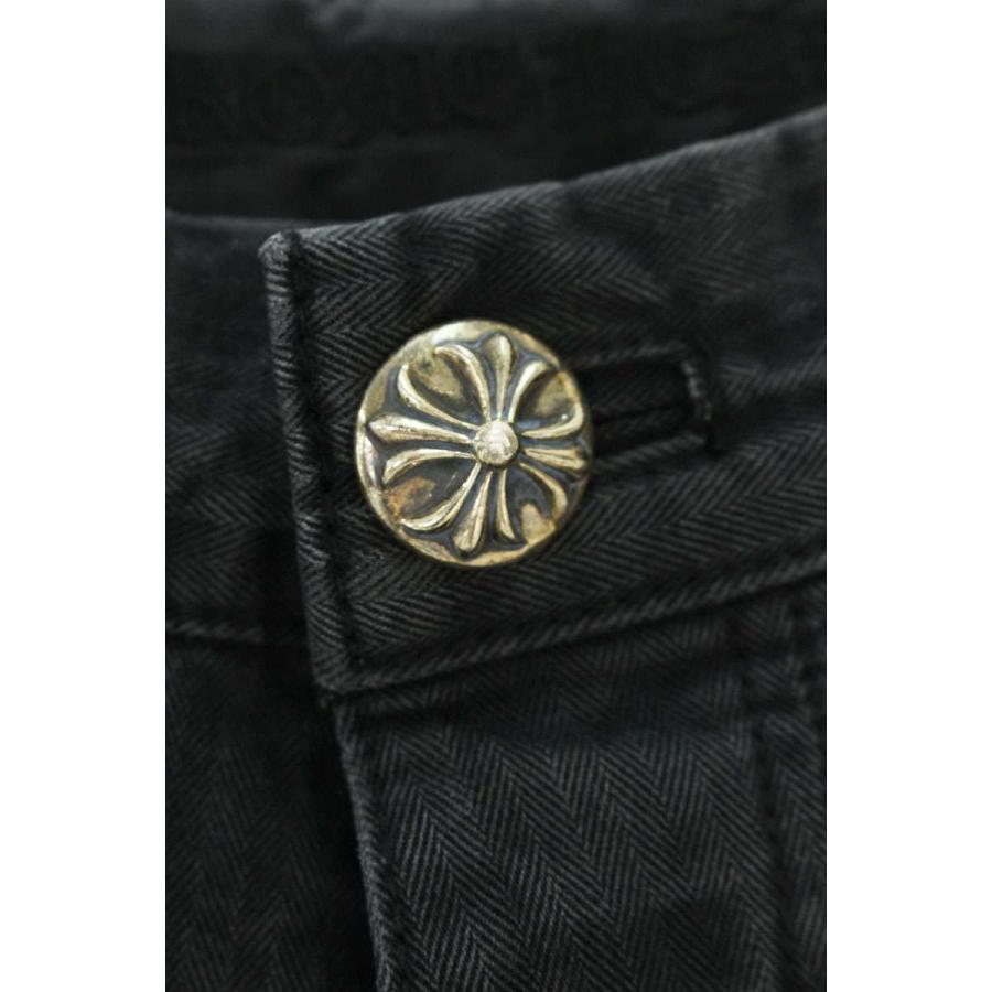 CHROME HEARTS クロムハーツ ロングパンツ CARPENTER V2 サイズ CHROME HEARTS クロムハーツ ロングパンツ CARPENTER V2 サイズ