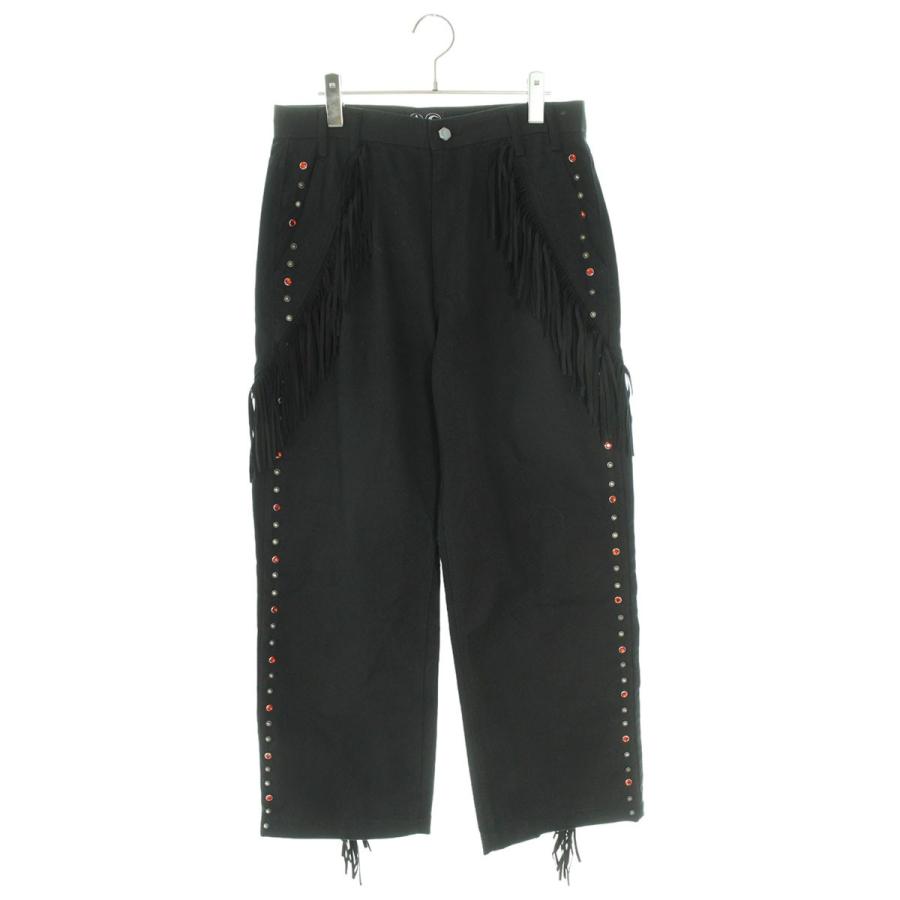 サグクラブ THUG CLUB Castle Cowboy Pants TC24PT0902 サイズ:2  