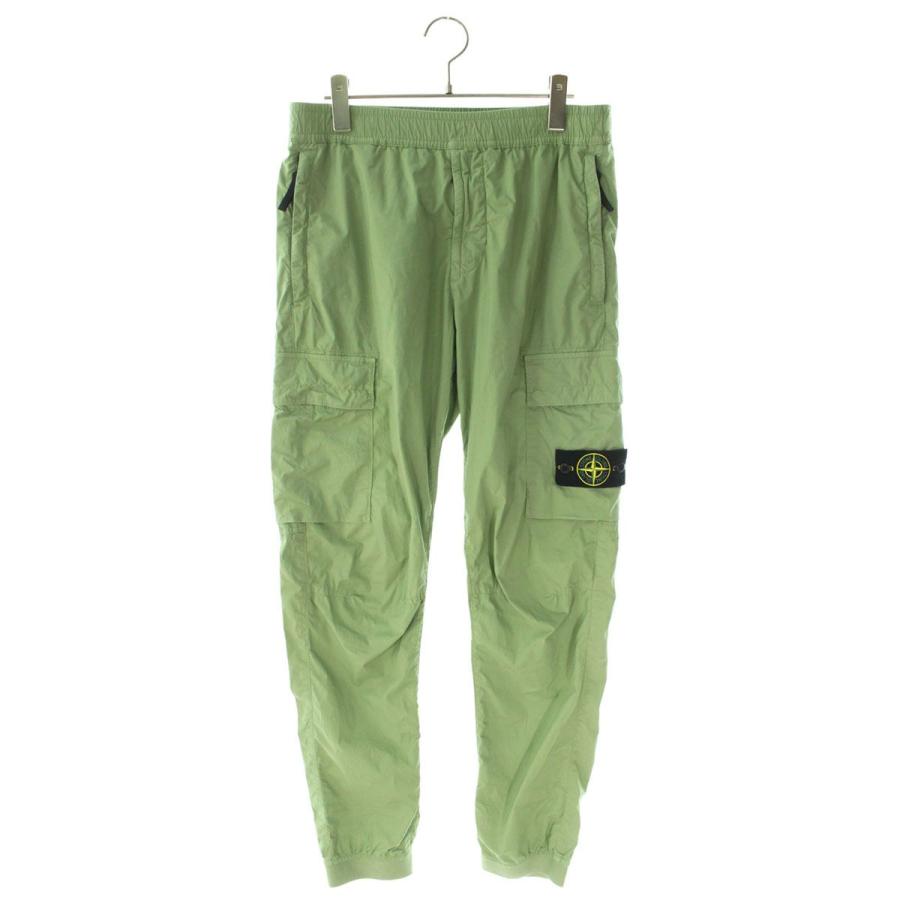 stone island cargo pants 30インチ