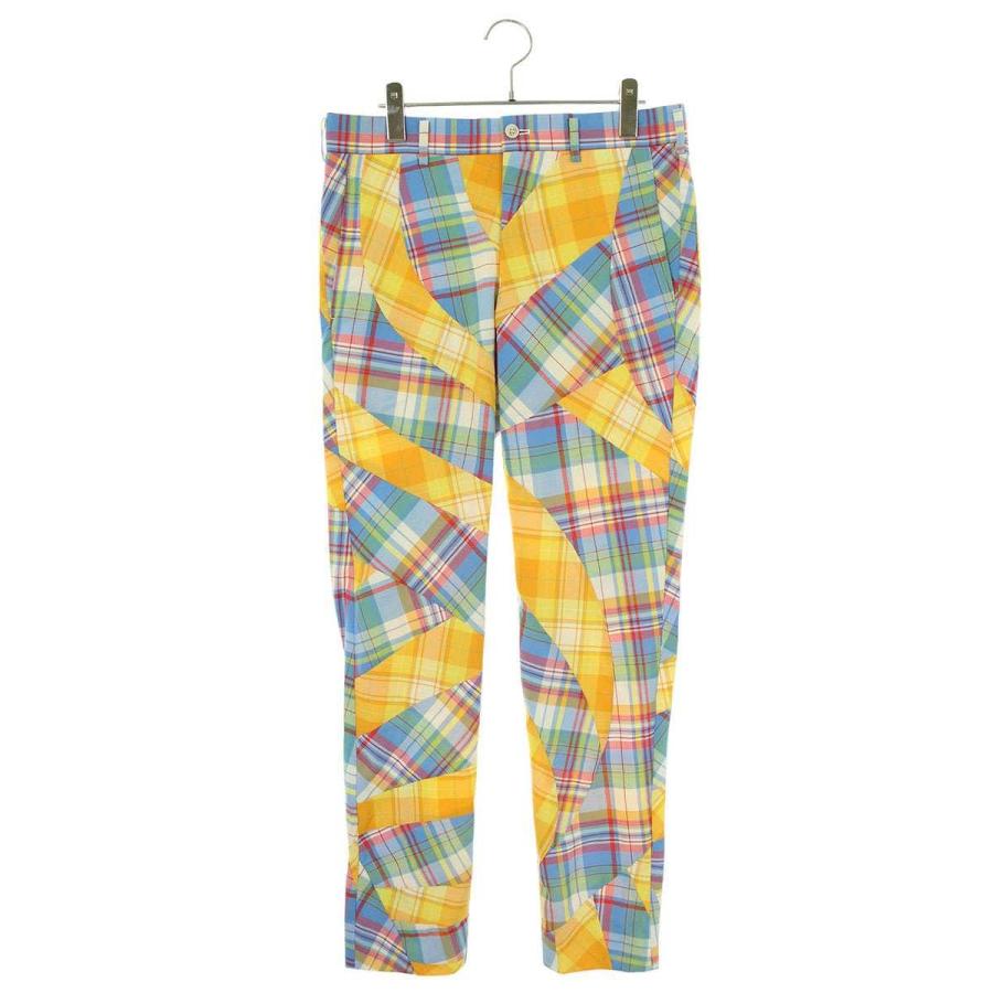 COMME des GARCONS HOMME PLUS コムデギャルソンオムプリュス ロング 