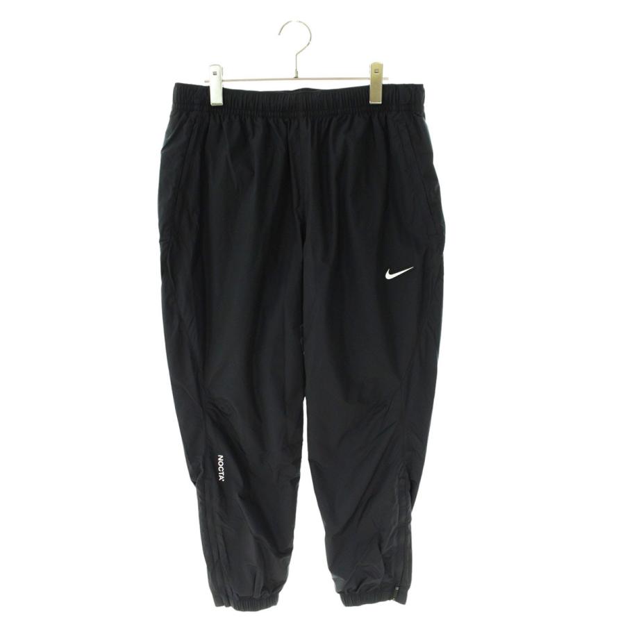 ナイキ ロングパンツ NOCTA Nylon Track Pants サイズ:L ナイロン 