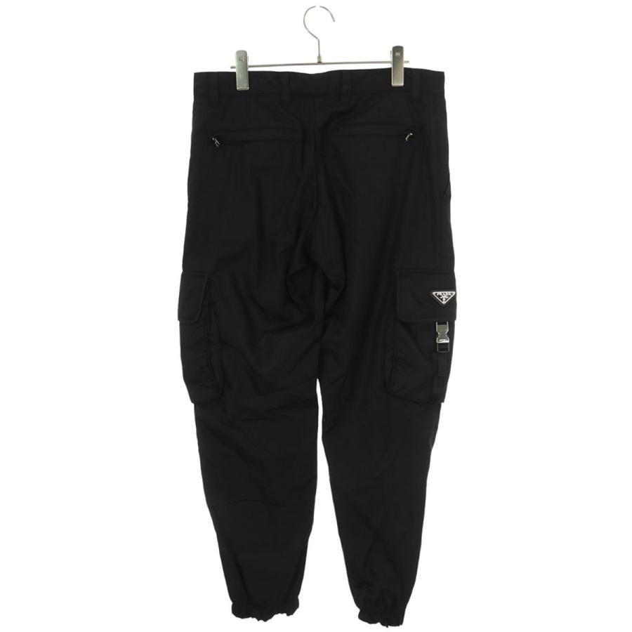 PRADA プラダ ロングパンツ 21SS SPH130 S211 1WQ8 サイズ:48 RE PRADA プラダ ロングパンツ 21SS SPH130 S211 1WQ8 サイズ:48 RE