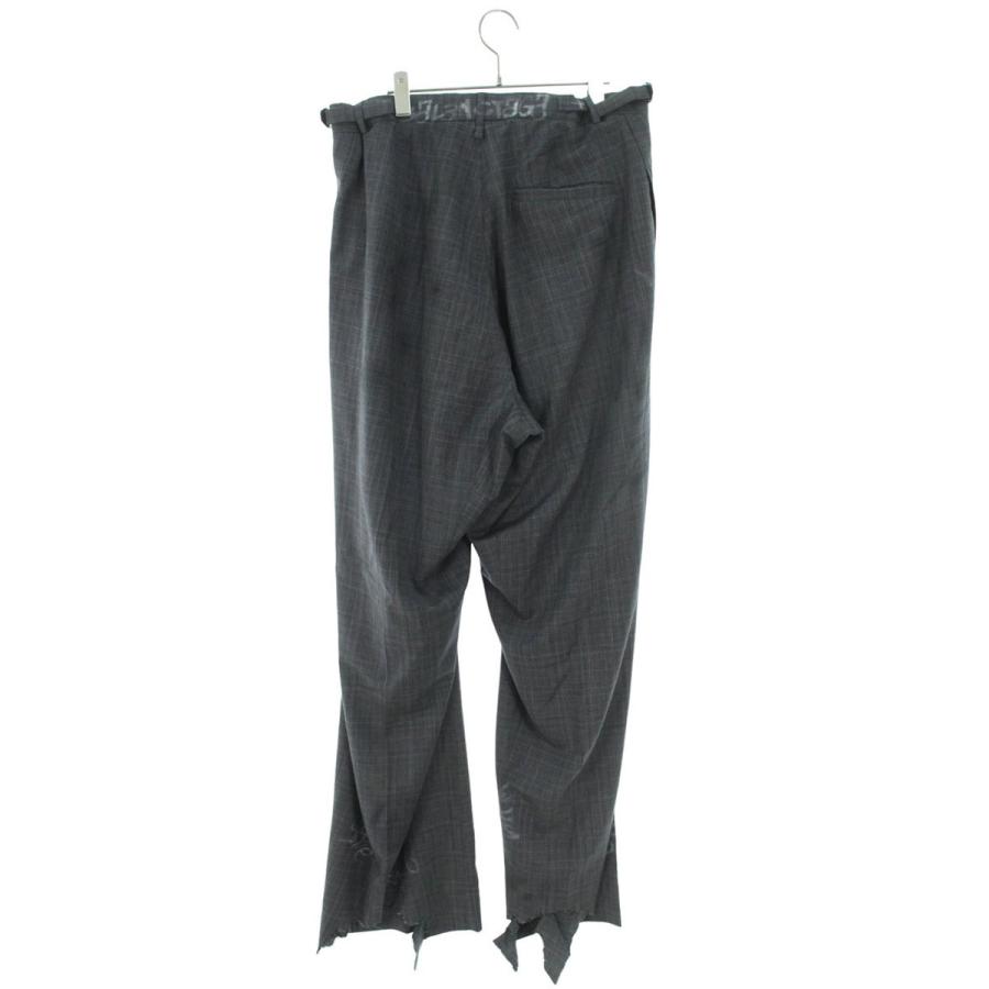 BALENCIAGA バレンシアガ ロングパンツ 738848 TOT07 サイズ:S BALENCIAGA バレンシアガ ロングパンツ 738848 TOT07 サイズ:S