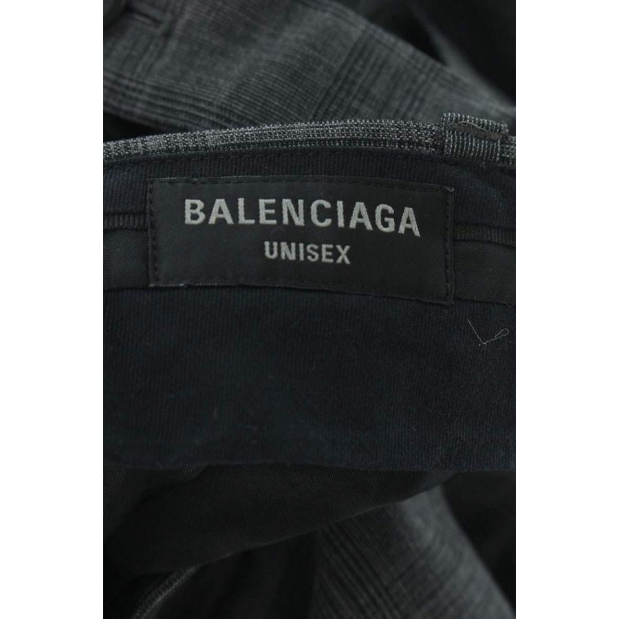 BALENCIAGA バレンシアガ ロングパンツ 738848 TOT07 サイズ:S BALENCIAGA バレンシアガ ロングパンツ 738848 TOT07 サイズ:S