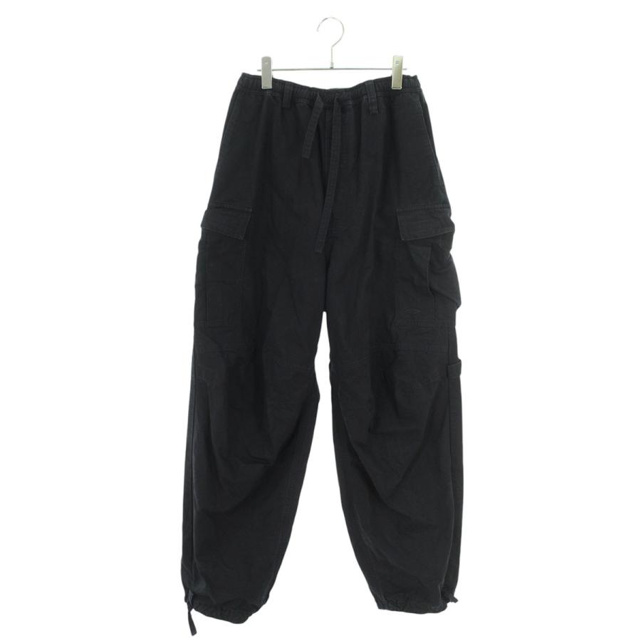 バレンシアガ BALENCIAGA 23SS 698940 TKP27 サイズ:44 ドロー 