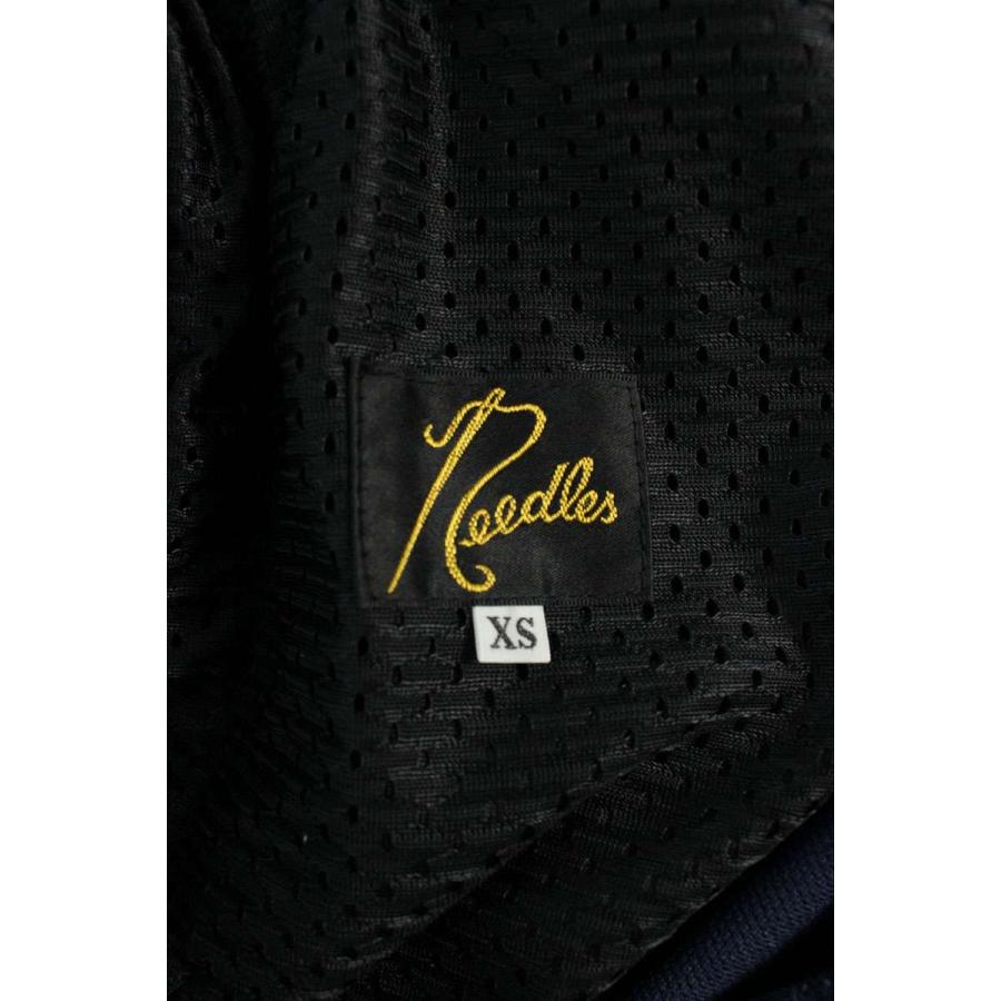 Needles ニードルス JO226 サイズ:XS サイドライントラック Needles ニードルス JO226 サイズ:XS サイドライントラック