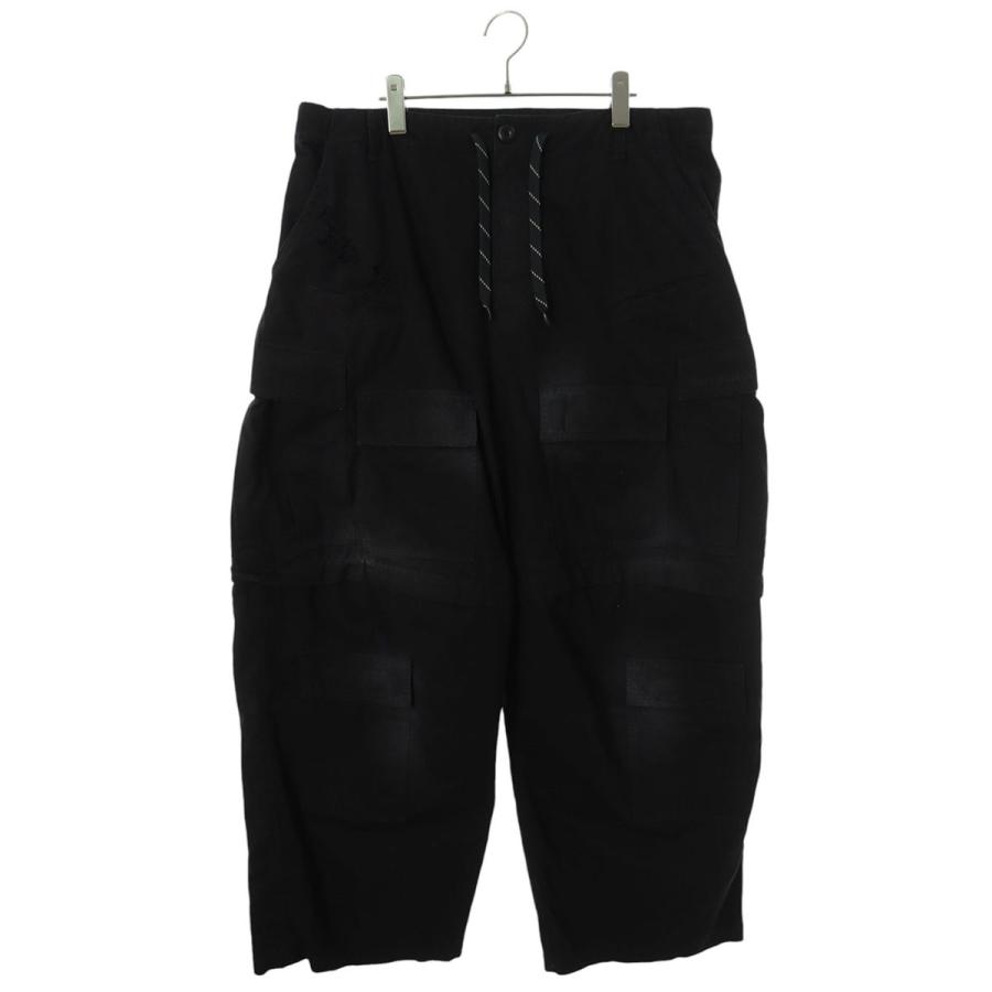 BALENCIAGA バレンシアガ ロングパンツ 24SS 790982 TKP27 BALENCIAGA バレンシアガ ロングパンツ 24SS 790982 TKP27
