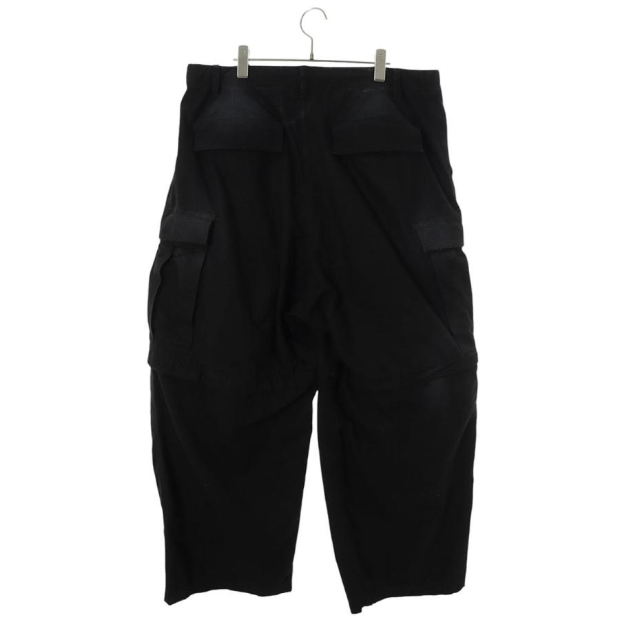 BALENCIAGA バレンシアガ ロングパンツ 24SS 790982 TKP27 BALENCIAGA バレンシアガ ロングパンツ 24SS 790982 TKP27