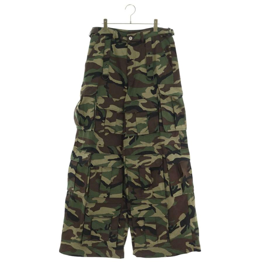 VETEMENTS ヴェトモン ロングパンツ UE64PA131Z サイズ:30インチ VETEMENTS ヴェトモン ロングパンツ UE64PA131Z サイズ:30インチ