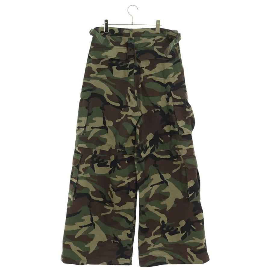 VETEMENTS ヴェトモン ロングパンツ UE64PA131Z サイズ:30インチ VETEMENTS ヴェトモン ロングパンツ UE64PA131Z サイズ:30インチ