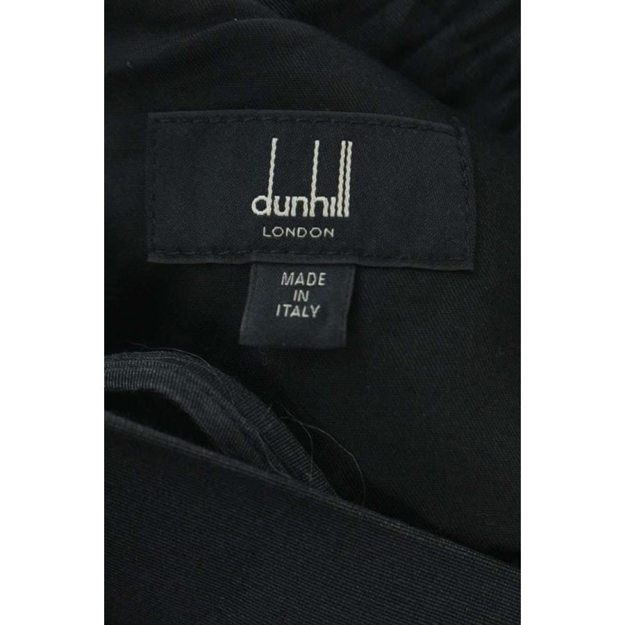 dunhill ダンヒル サイズ:S シルク混イージースラックスロング dunhill ダンヒル サイズ:S シルク混イージースラックスロング