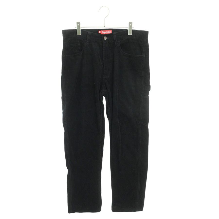 シュプリーム SUPREME Corduroy Painter Pant サイズ:32インチ 