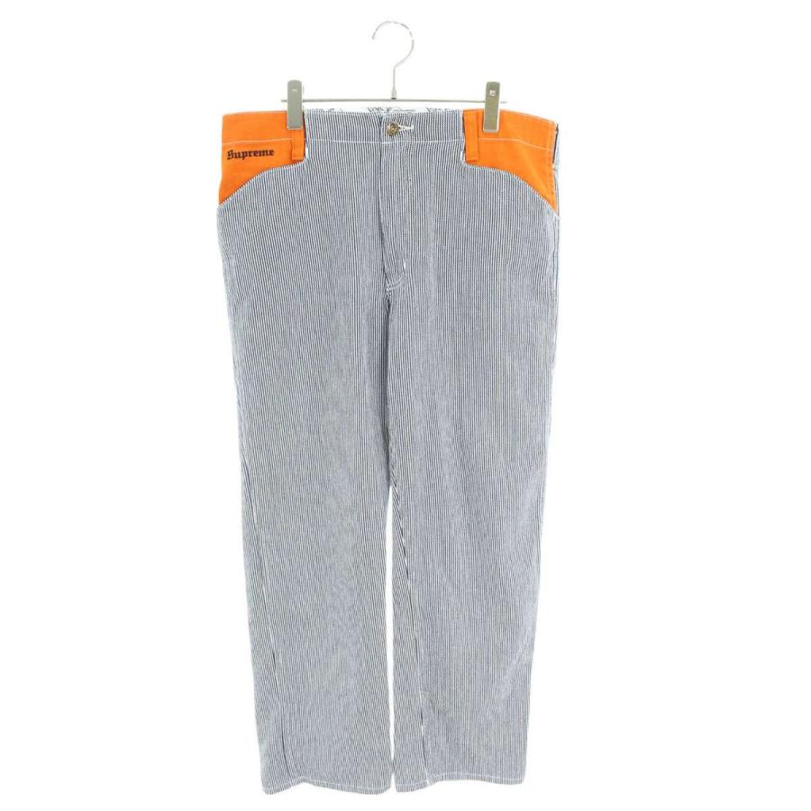 シュプリーム SUPREME Ben Davis Work Pant サイズ:32インチ ベン 