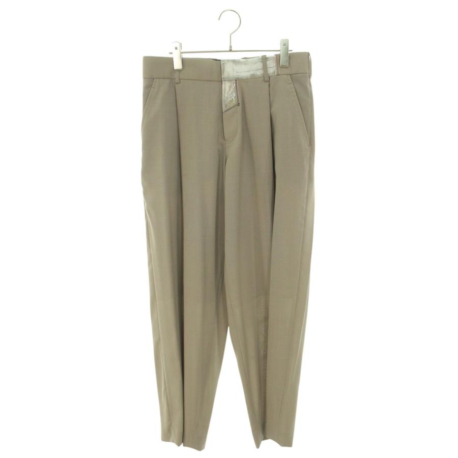 kolor カラー 22SS 22SCM-P02101 サイズ:1 トロピカルウール kolor カラー 22SS 22SCM-P02101 サイズ:1 トロピカルウール