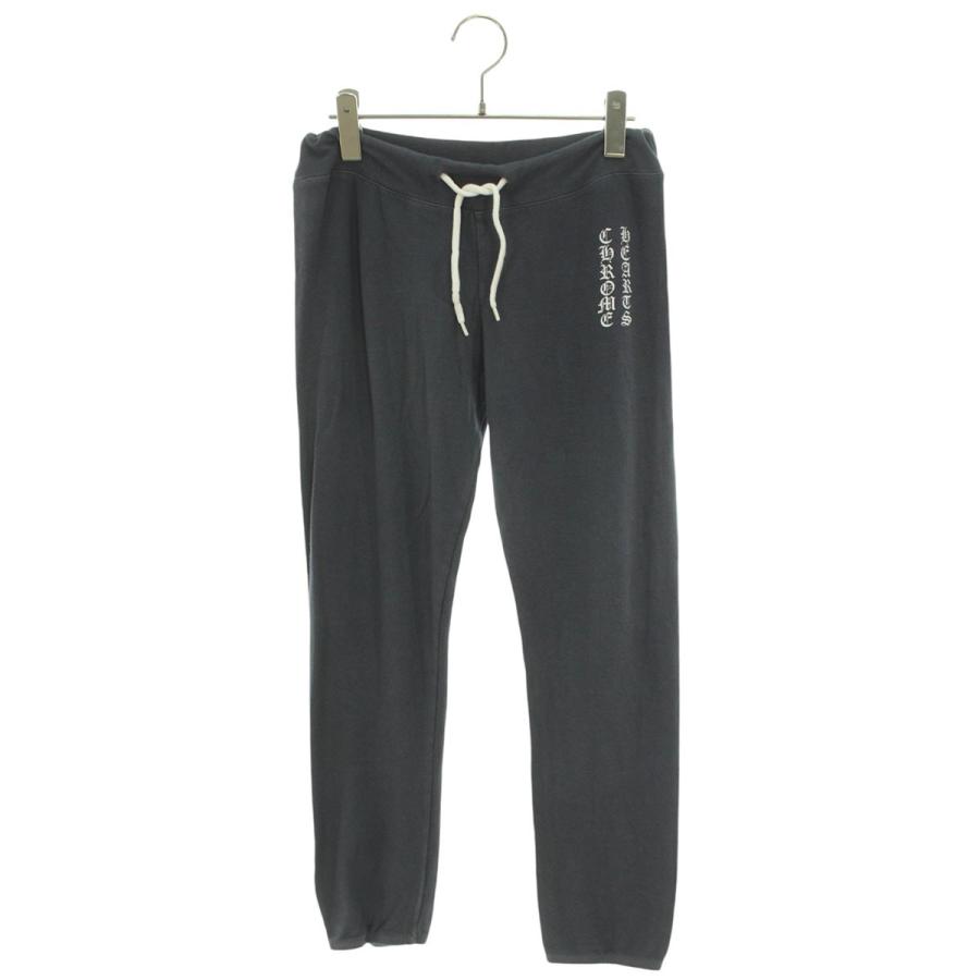 CHROME HEARTS クロムハーツ スウェットパンツ サイズ:M MATTY CHROME HEARTS クロムハーツ スウェットパンツ サイズ:M MATTY