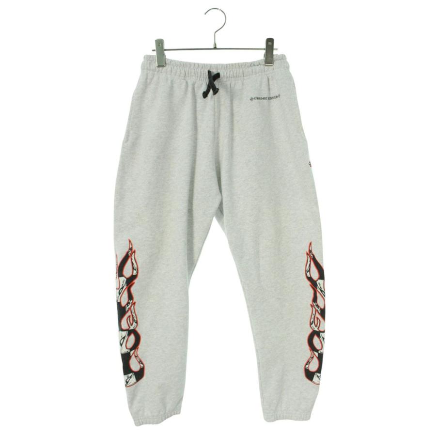 CHROME HEARTS クロムハーツ ロングパンツ PPO STAY FAST PANTS CHROME HEARTS クロムハーツ ロングパンツ PPO STAY FAST PANTS