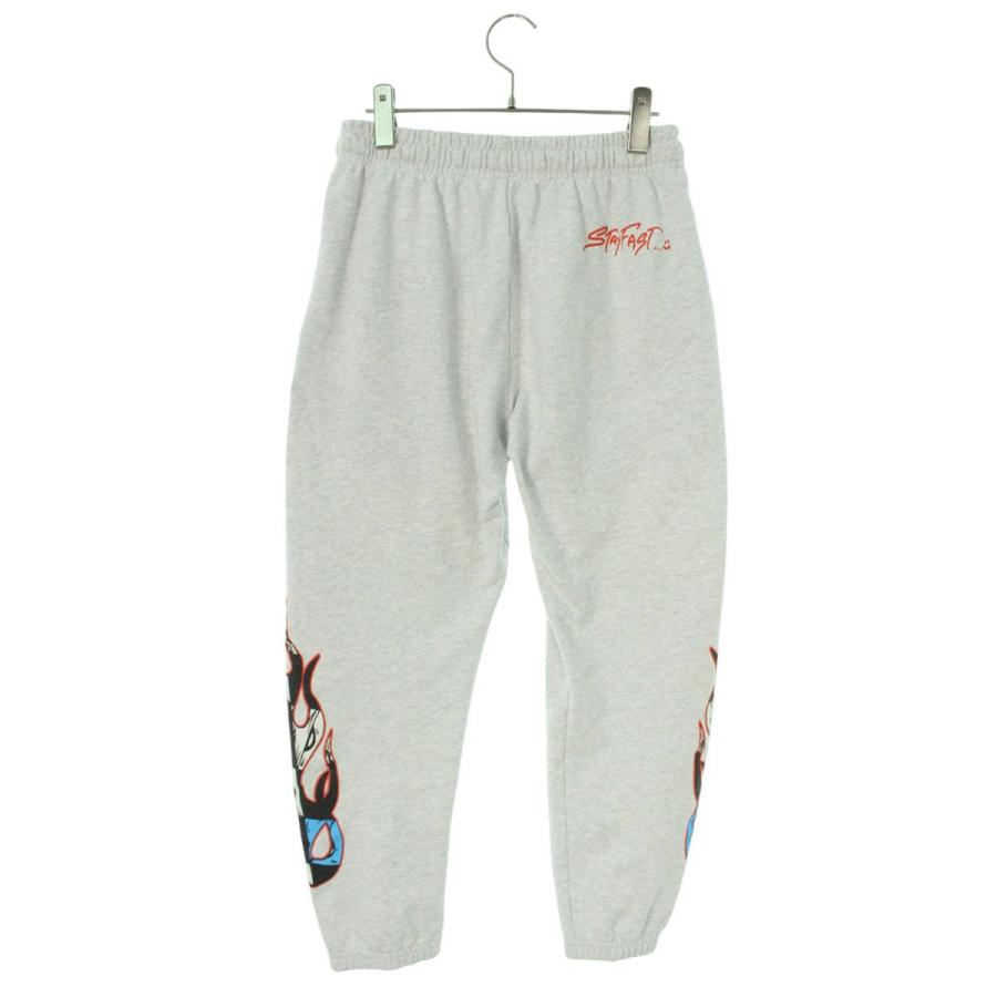 CHROME HEARTS クロムハーツ ロングパンツ PPO STAY FAST PANTS CHROME HEARTS クロムハーツ ロングパンツ PPO STAY FAST PANTS