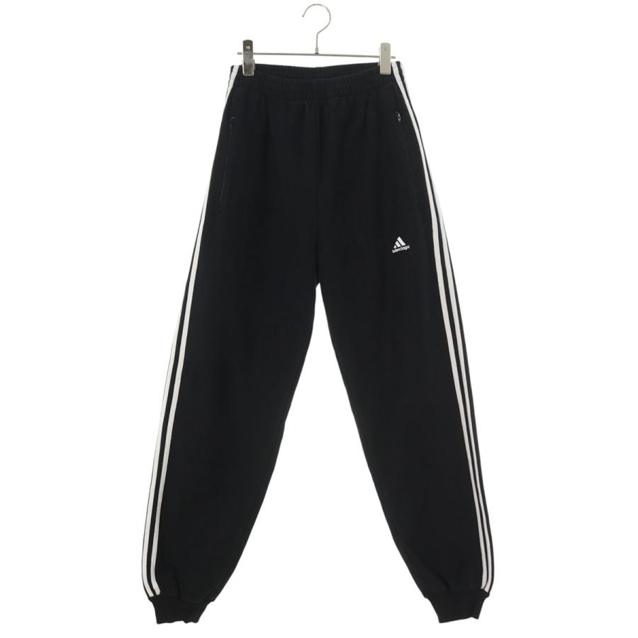 BALENCIAGA（バレンシアガ） ロングパンツ アディダス 723912 TNVP1