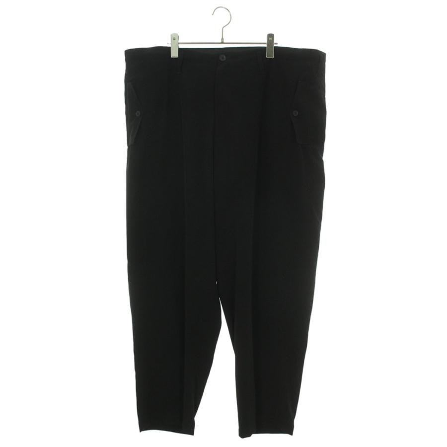 Yohji Yamamoto POUR HOMME ヨウジヤマモトプールオム 24AW HO-P31-500  