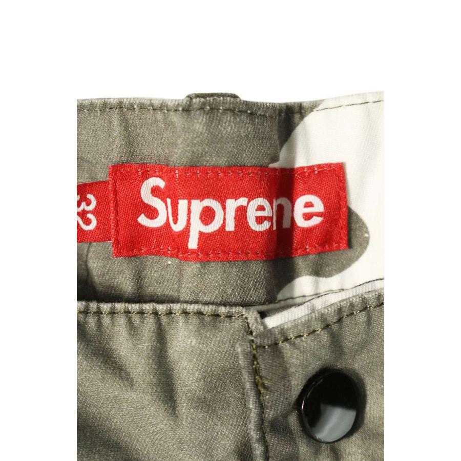 Supreme シュプリーム ロングパンツ アルファ 32インチ 25SS Supreme シュプリーム ロングパンツ アルファ 32インチ 25SS