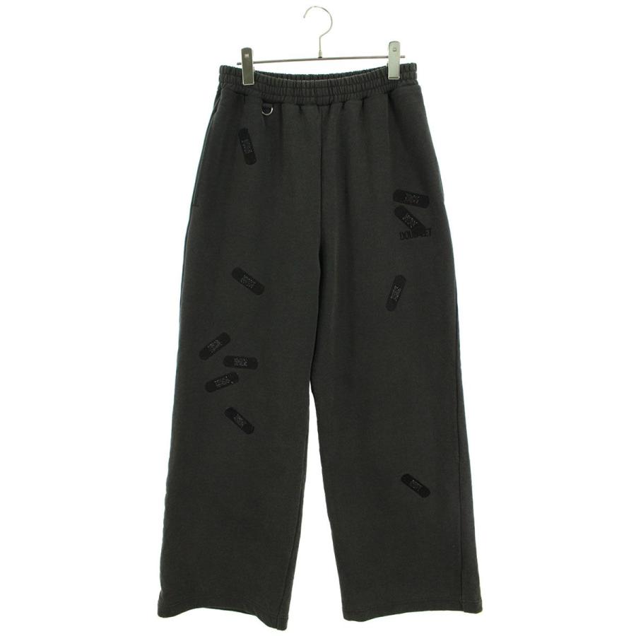 doublet ダブレット サイズ:M 24AW34PT287 サイドポケットトラック  