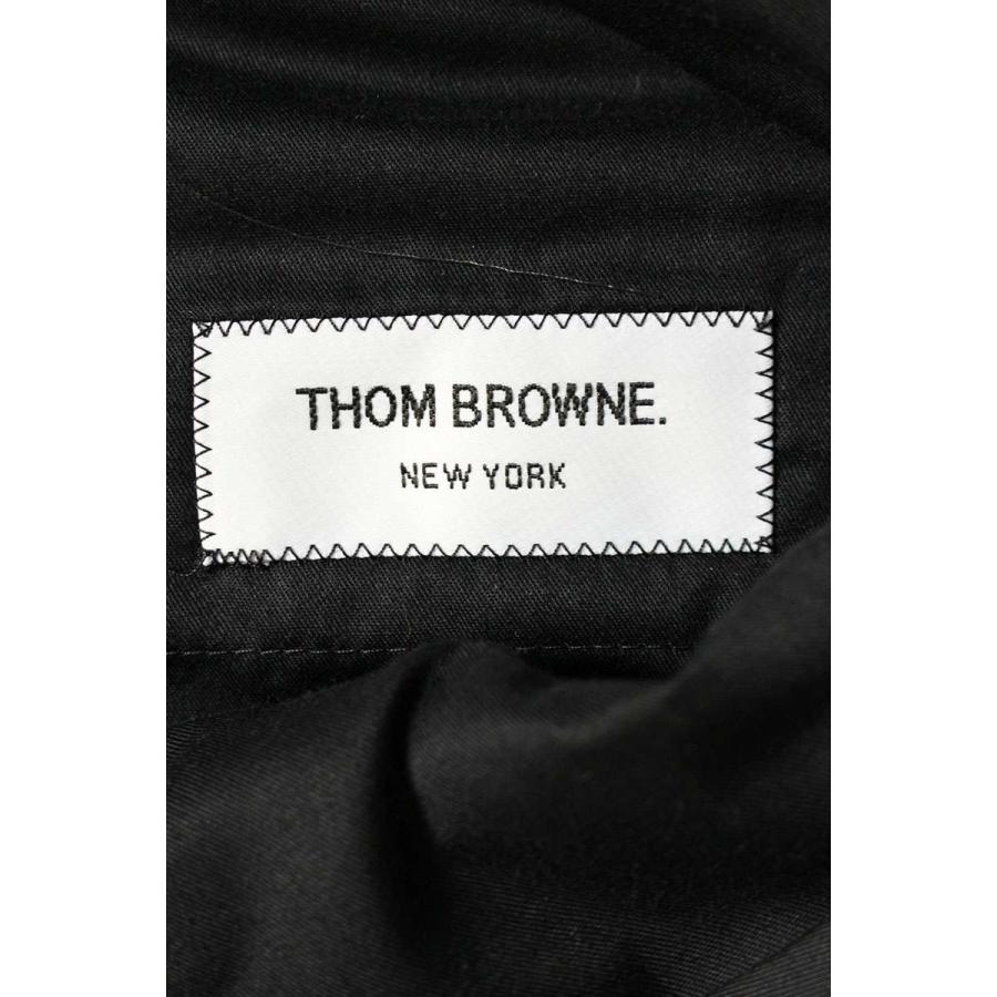 THOM BROWNE トムブラウン サイズ:1 MTC159A 00626025 トリコ THOM BROWNE トムブラウン サイズ:1 MTC159A 00626025 トリコ