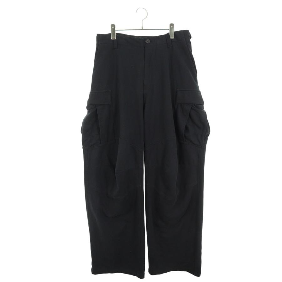 BALENCIAGA（バレンシアガ） ロングパンツ サイズ:XS 720243 TIVF5