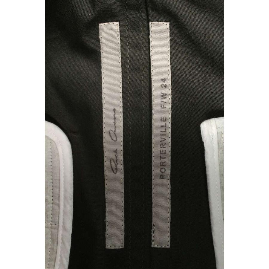 Rick Owens（リック・オウエンス） サイズ:46 24AW RU02D6339-TE