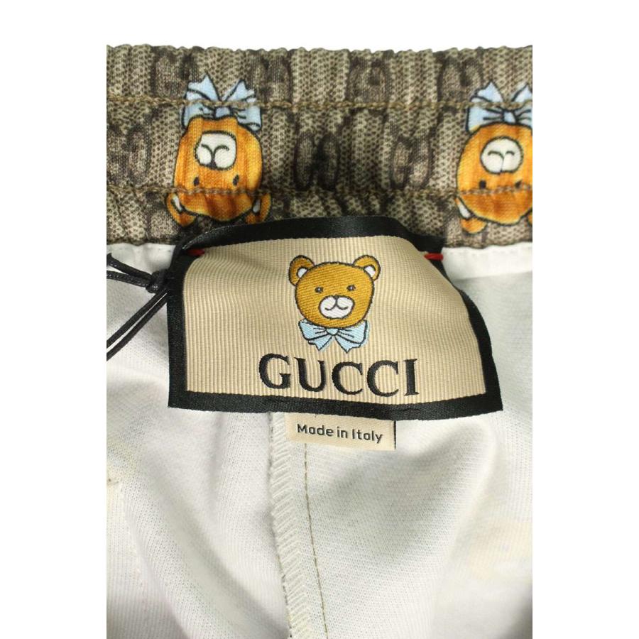 GUCCI グッチ サイズ:M 660932 XJDJB GGスプリーム総柄 GUCCI グッチ サイズ:M 660932 XJDJB GGスプリーム総柄
