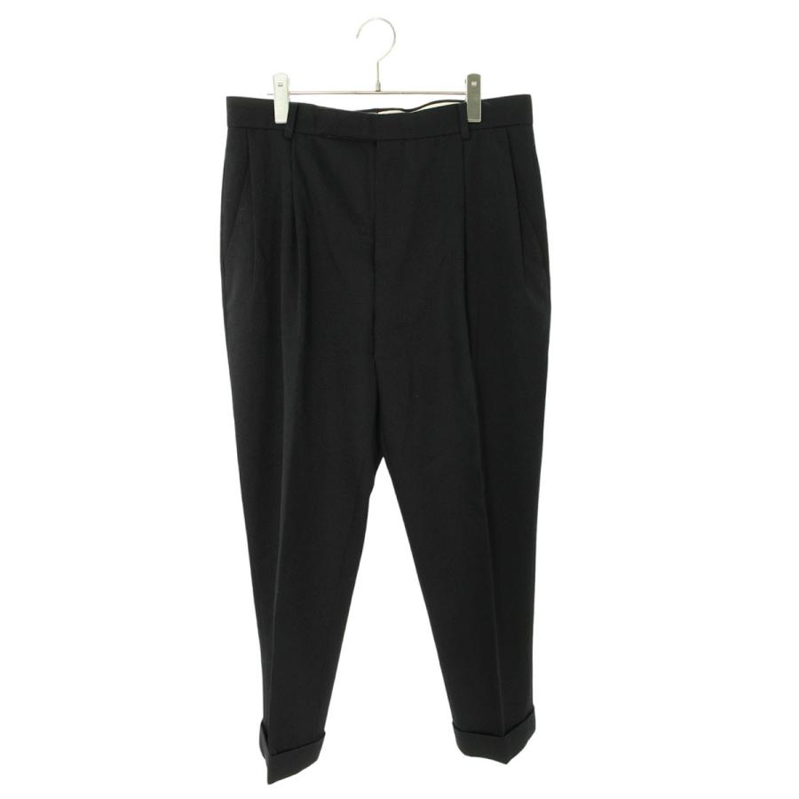 コロン サイズ:4  CP22W-002 トラウザーロングパンツ 中古 BS99 コロン サイズ:4 CP22W-002 トラウザーロングパンツ 中古 BS99