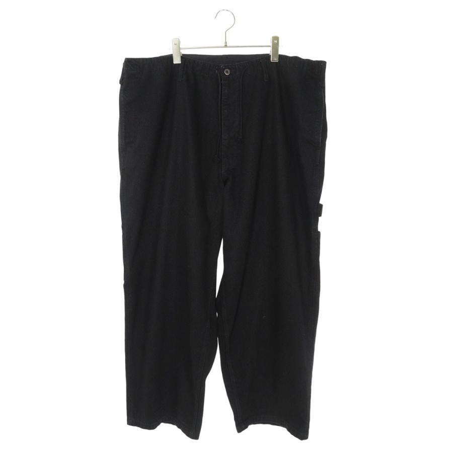 BLACK Scandal Yohji Yamamoto ブラックスキャンダルヨウジ