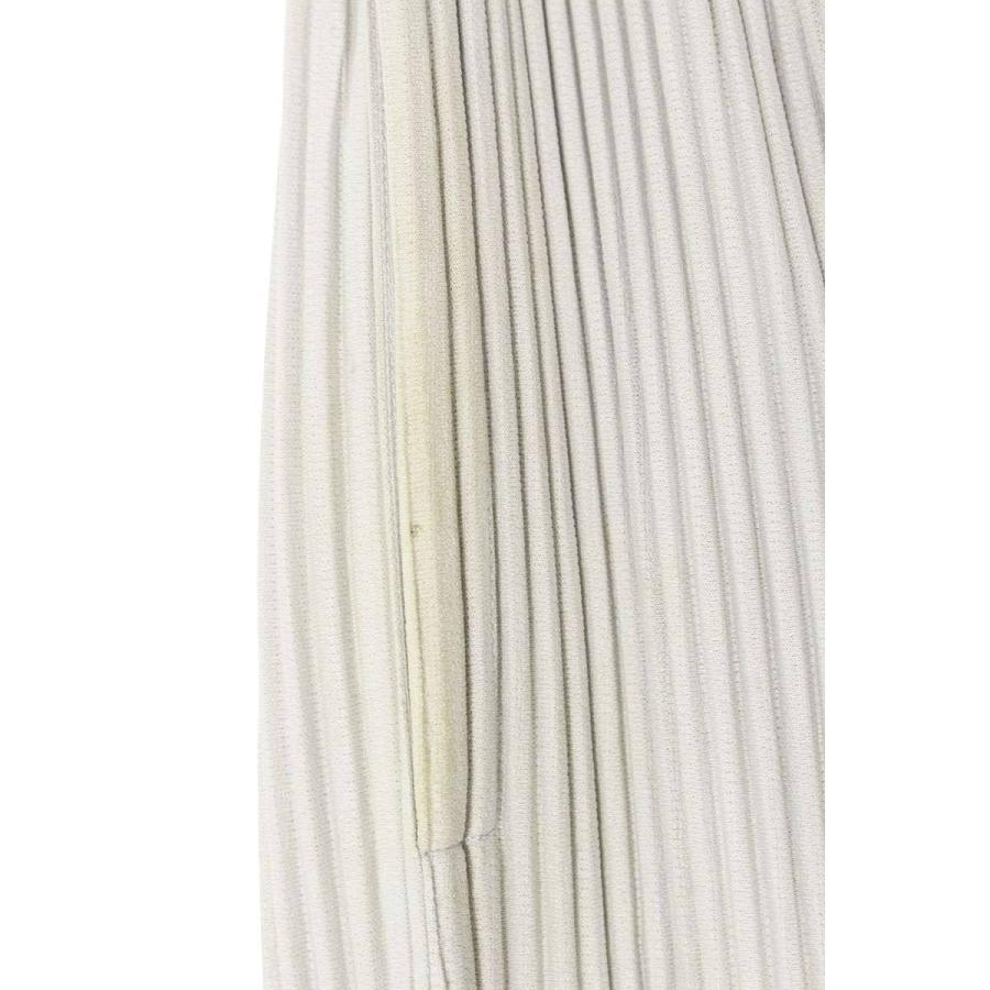 イッセイミヤケ HP13JF155 プリーツロングパンツ 　S オムプリッセイ 国内発送 HOMME PLISSE オムプリッセ プリーツ パンツ HP55JF150